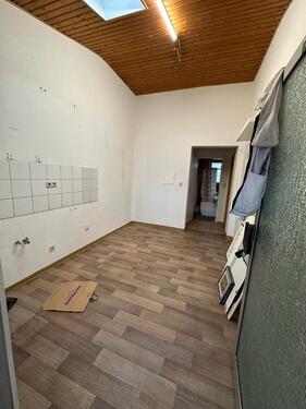 Foto - 1 Zimmer Etagenwohnung in Saarlouis