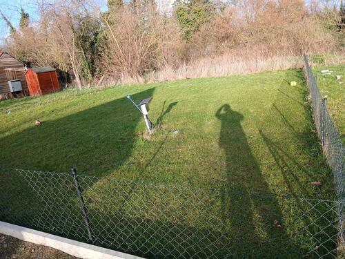 Foto - Garten pazellen - 110,00&nbsp;EUR Kaltmiete, ca.&nbsp; 0,00&nbsp;m&sup2;
