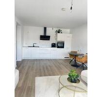 Ensdorf moderne Barrierefreie 2 ZKB mit Aufzug