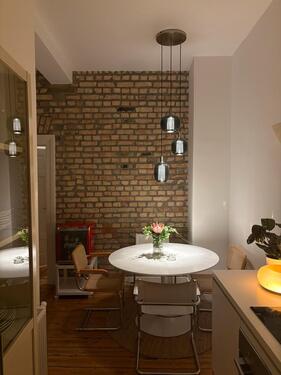 Foto - 1,5 Zimmerwohnung Untermiete 1.07-31.12.2026