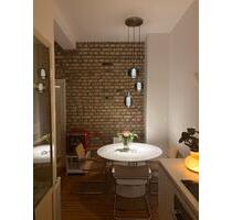 1,5 Zimmerwohnung Untermiete 1.07-31.12.2026 - Mannheim Niederfeld