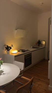 Foto - 1.5 Zimmer Erdgeschoßwohnung in Mannheim