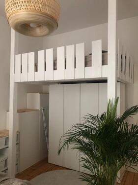 Foto - Erdgeschoßwohnung in Mannheim zur Miete