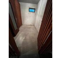 Kellerraum in BM-Niederaußem zu vermieten - Bergheim Auenheim