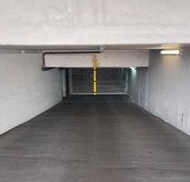 Duplex-Stellplatz (unten) in Tiefgarage zu vermieten - PLZ 55128 - Mainz Bretzenheim