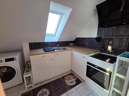 Foto - 1 Zimmer Wohnung möbliert - 690,00&nbsp;EUR Kaltmiete, ca.&nbsp; 36,00&nbsp;m&sup2;