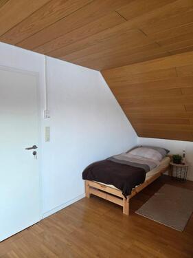Foto - Dachgeschoßwohnung in Karlstadt zur Miete