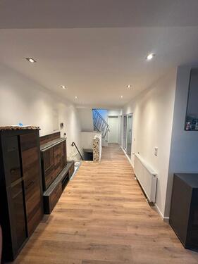 Foto - Maisonettenwohnung in Meerbusch zur Miete