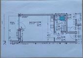 Foto - Möbliertes 1-Zimmer-Apartment Wohnung, TG, Balkon, Einbauküche