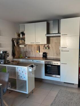 Foto - 1 Zimmer Etagenwohnung zur Miete in Markt Schwaben