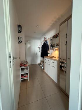 Foto - Etagenwohnung in Markt Schwaben zur Miete