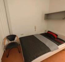 1 Zimmer AppartementMonteurzimmer 20€ Tag - Nürnberg Erlenstegen