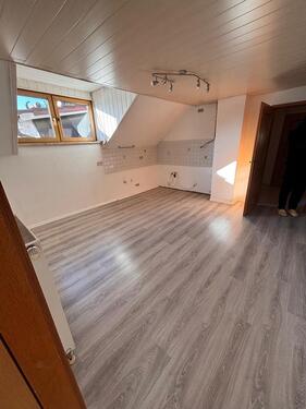 Foto - 4 Zimmer Dachgeschoßwohnung zur Miete in Tiefenbach
