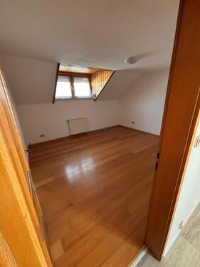 Foto - Dachgeschoßwohnung in Tiefenbach zur Miete