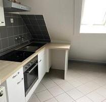 2-Zi.-Dachgeschosswohnung mit Stellplatz & Gartenmitbenutzung - Wolfenbüttel Ahlum 2-Zi.-Dachgeschosswohnung mit Stellplatz & Gartenmitbenutzung - Wolfenbüttel Ahlum