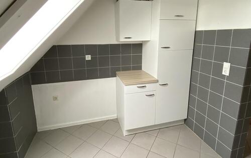 Foto - 2 Zimmer Dachgeschoßwohnung zum Kaufen in Wolfenbüttel