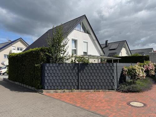 Foto - 4 Zimmer Einfamilienhaus zum Kaufen in Bielefeld