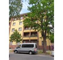 2,5 Zimmer-Altbauwohnung in Berlin-Charlottenburg nahe Schloss