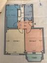 Foto - 2.5 Zimmer Etagenwohnung zum Kaufen in Berlin