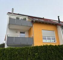 2,5 Zimmer Wohnung in Burlafingen - Neu-Ulm