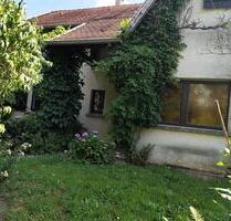 Einfamilienhaus in Lothringen, Nähe Saarbrücken - Nonnweiler