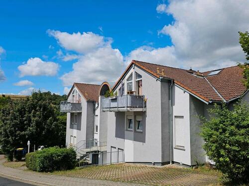 Foto - 62 m2 ETW in Bad Camberg-Erbach, 2 Zi, 1 Stellpl.