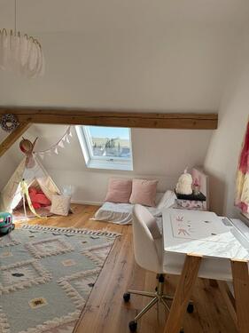 Foto - Etagenwohnung in Donaueschingen