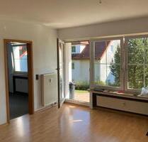 Nähe Klinikum: 2 Zimmerwohnung zzgl. Garage zu vermieten - Schalksmühle