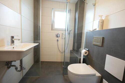 Foto - Etagenwohnung in Bad Säckingen