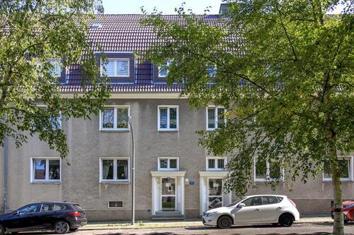 Foto - 3-Zimmer-Wohnung in Dortmund Gartenstadt