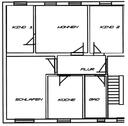 Foto - 4 Raum-Familienwohnung in Riesa Innenstadt