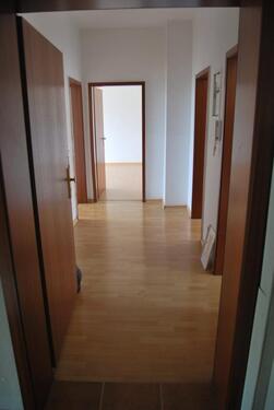 Foto - Etagenwohnung zur Miete in Riesa