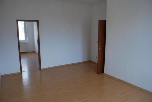 Foto - Etagenwohnung in Riesa