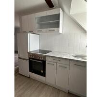 Gemütliche 1,5-Zimmer-Wohnung in Wittstock - Wittstock/Dosse