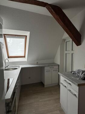 Foto - Etagenwohnung zur Miete in Wittstock/Dosse