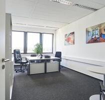 Rundum-sorglos-Büro mit Empfangsdienst & Highspeed-Internet!* - Offenbach am Main Bieber