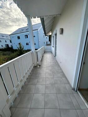 Foto - 4-Zimmer Wohnung in Ruderting mit Garage und Stellplatz