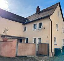 Einfamilienhaus in Eisenbach zu Vermieten - Obernburg am Main