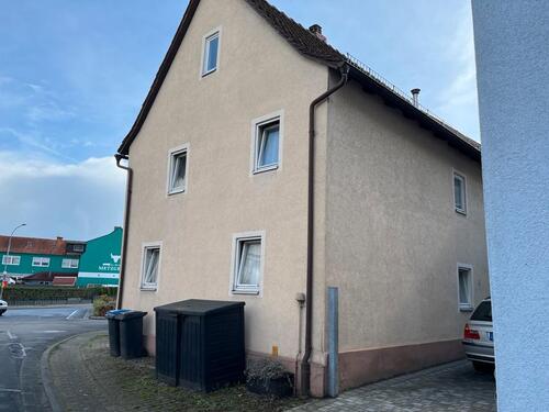 Foto - 5 Zimmer Einfamilienhaus zur Miete in Obernburg am Main