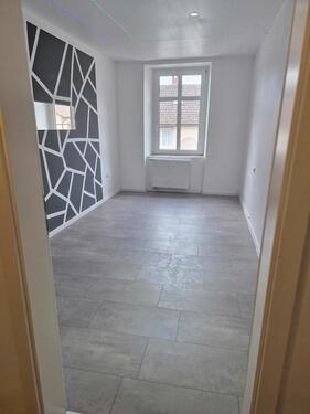 Foto - Etagenwohnung in Hausen im Wiesental