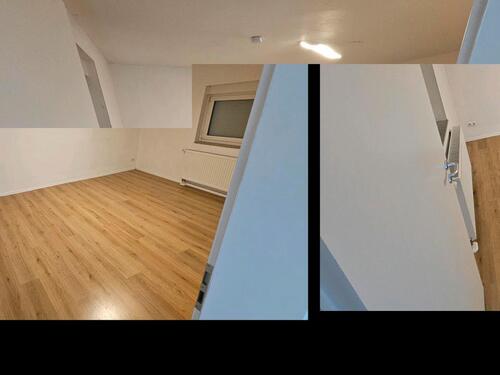 Foto - Saniertes Haus zu vermieten in 34582 Borken Singlis 850m zum See
