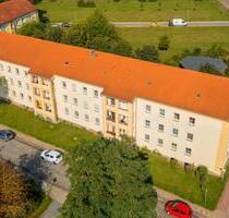 3 Raum-Wohnung mit Balkon - 430,00 EUR Kaltmiete, in Staßfurt (PLZ: 39418)
