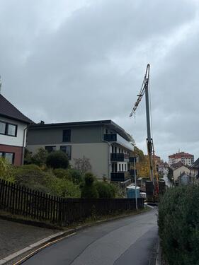 Foto - Etagenwohnung in Iserlohn zur Miete