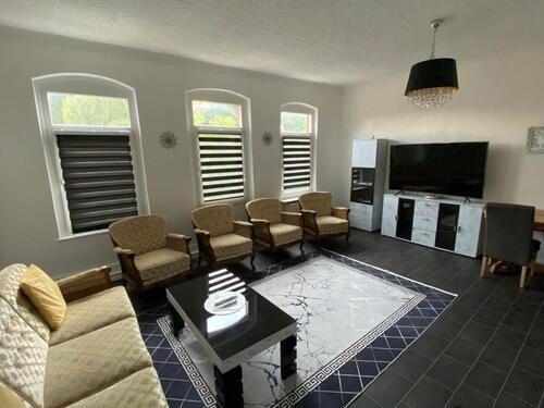 Foto - Freren Wohnung 1 OG Altbau renoviert 75 m2