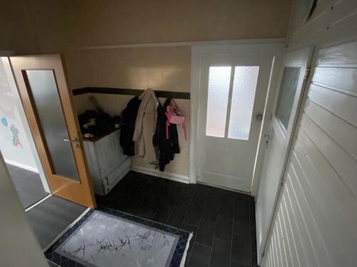 Foto - Etagenwohnung in Freren