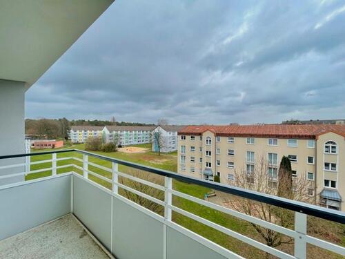 Foto - Etagenwohnung zur Miete in Leverkusen