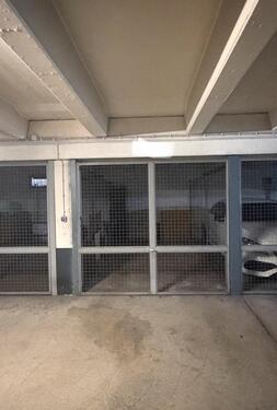 Foto - TG Einzelstellplatz abschließbar