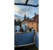 WG-Zimmer Kranenburg – für Rumänen