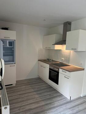 Foto - Etagenwohnung in Regensburg zur Miete