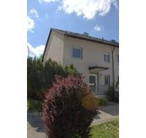 Großzügiges REH 5,5-Zi. mit Garage familienfreundlich, renovierun - Münsing